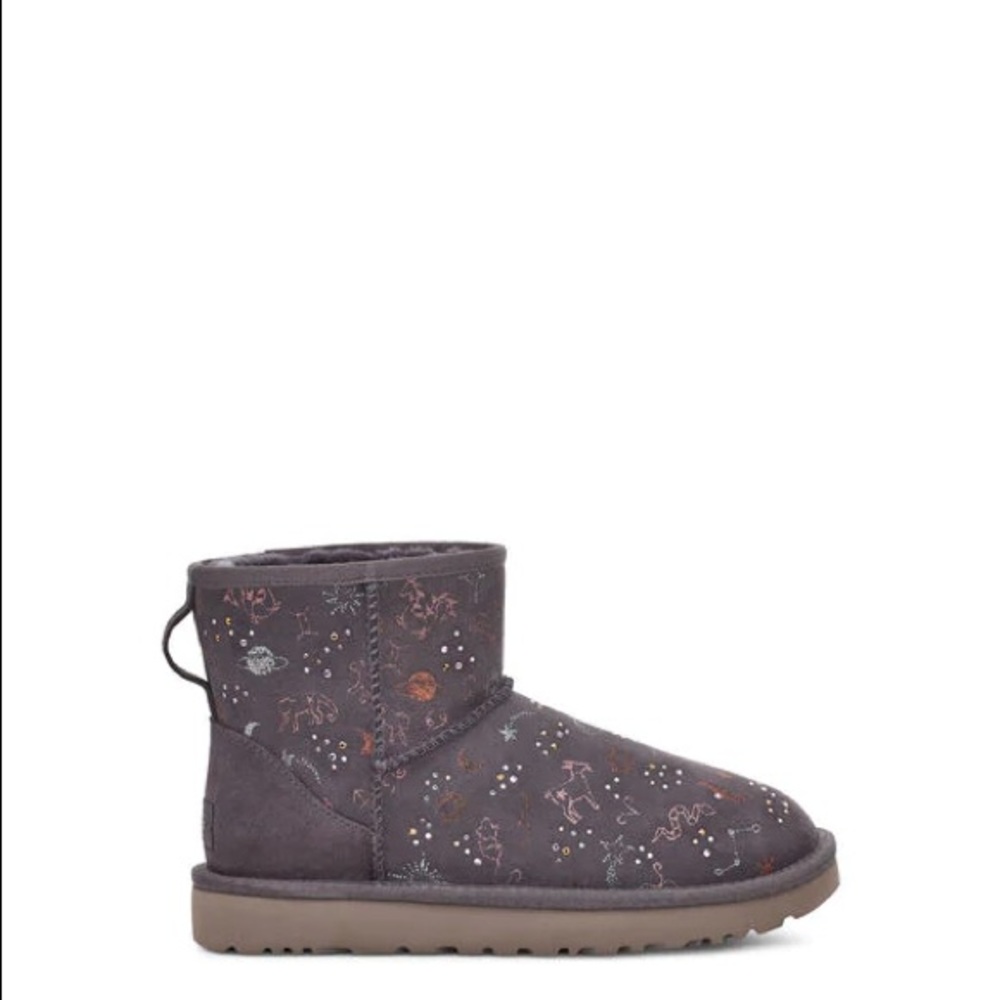 UGG short mini nightfall